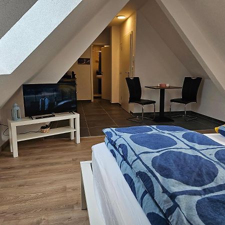 Апартаменты Casa Valerio Cv3 Руст Экстерьер фото