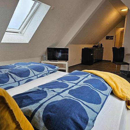 Апартаменты Casa Valerio Cv3 Руст Экстерьер фото