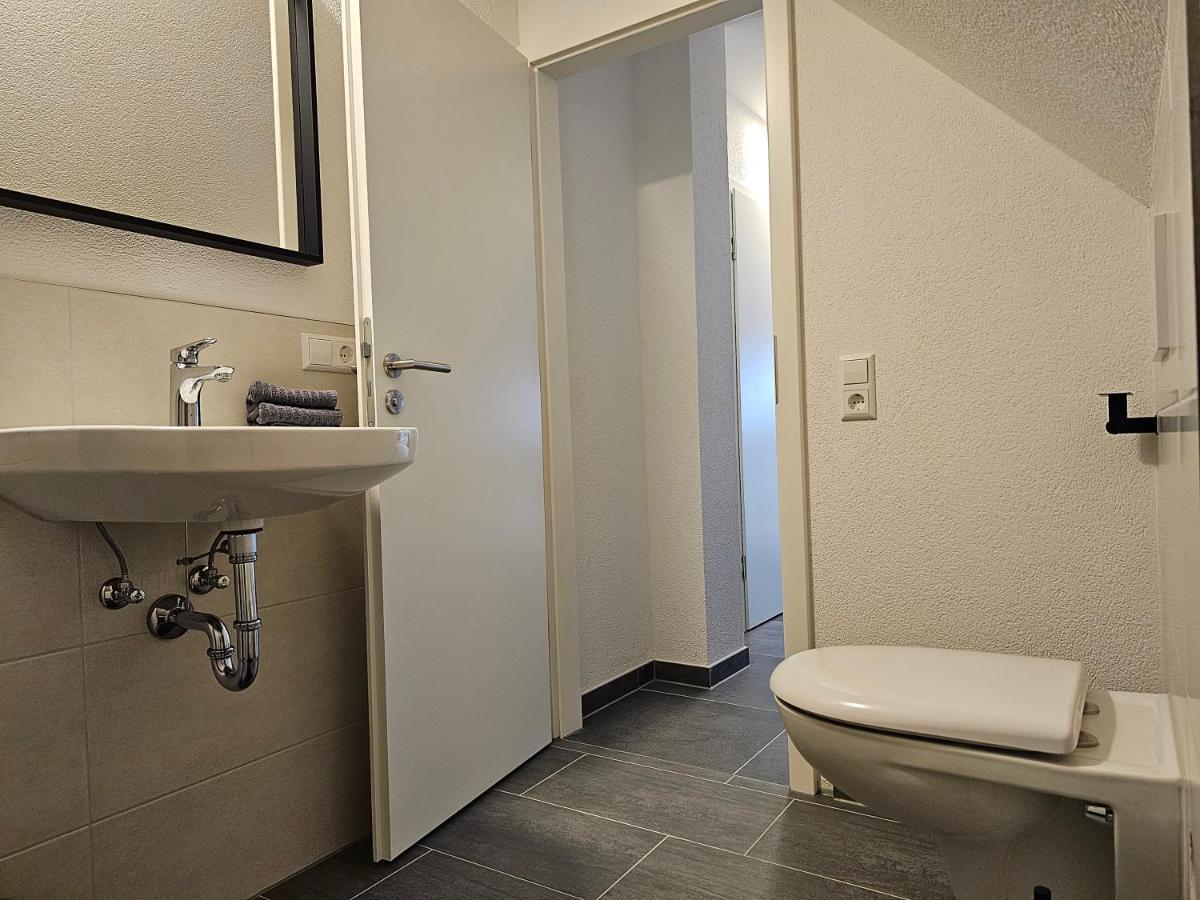 Апартаменты Casa Valerio Cv3 Руст Экстерьер фото