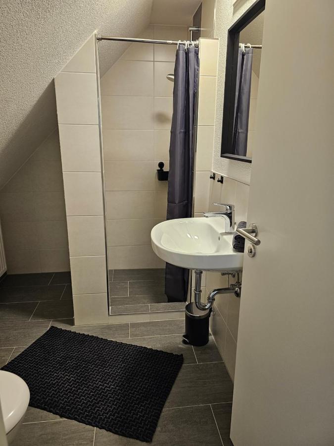 Апартаменты Casa Valerio Cv3 Руст Экстерьер фото