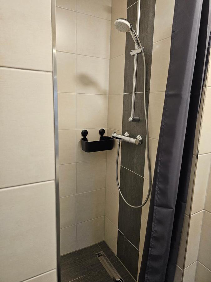 Апартаменты Casa Valerio Cv3 Руст Экстерьер фото